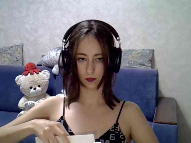 VennieRauf webcam