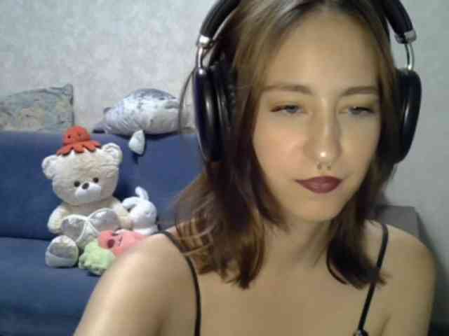 VennieRauf webcam