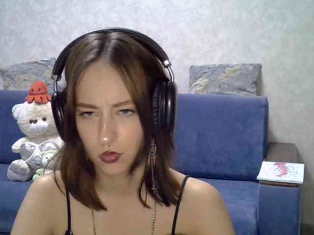 VennieRauf webcam