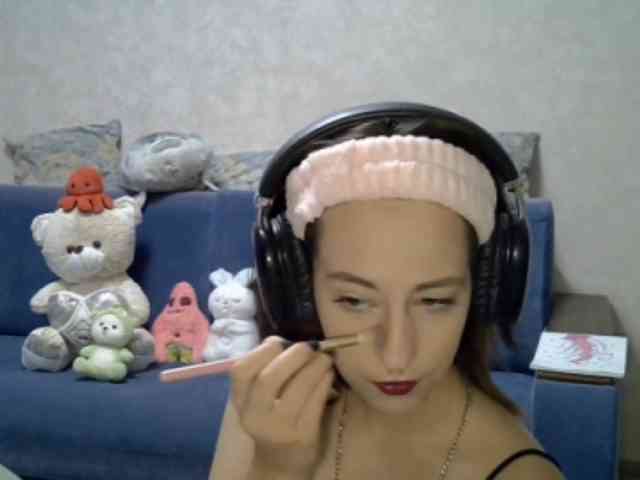 VennieRauf webcam