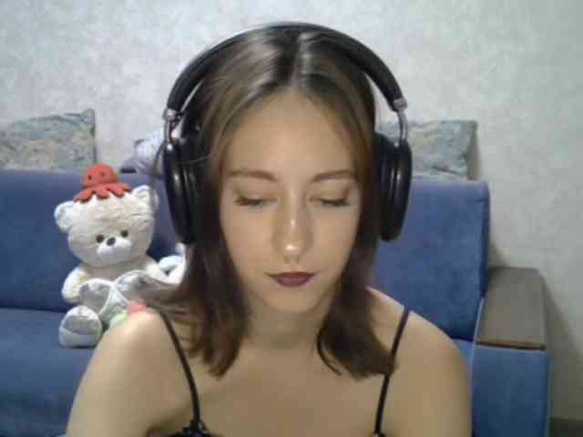 VennieRauf webcam