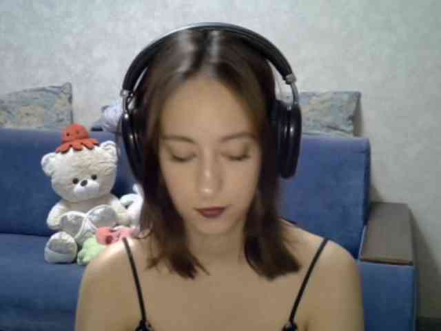 VennieRauf webcam
