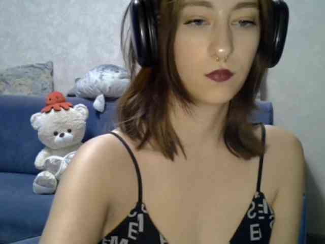 VennieRauf webcam