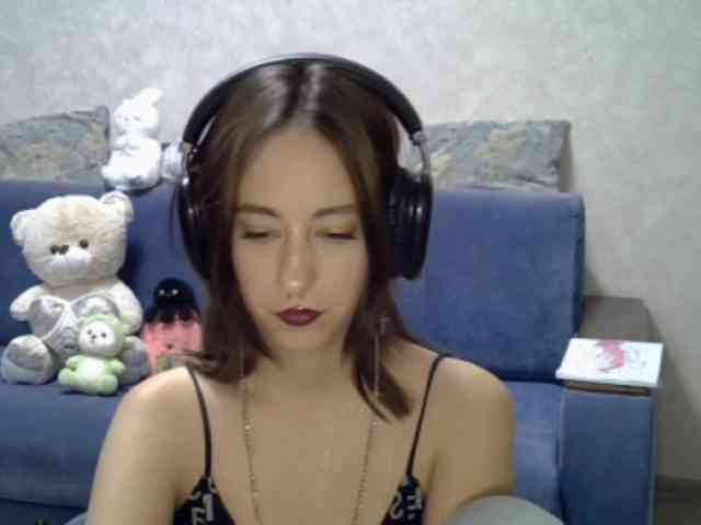 VennieRauf webcam