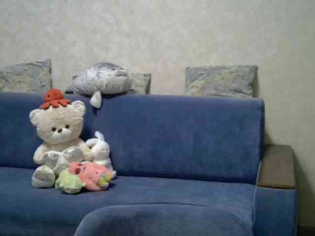 VennieRauf webcam