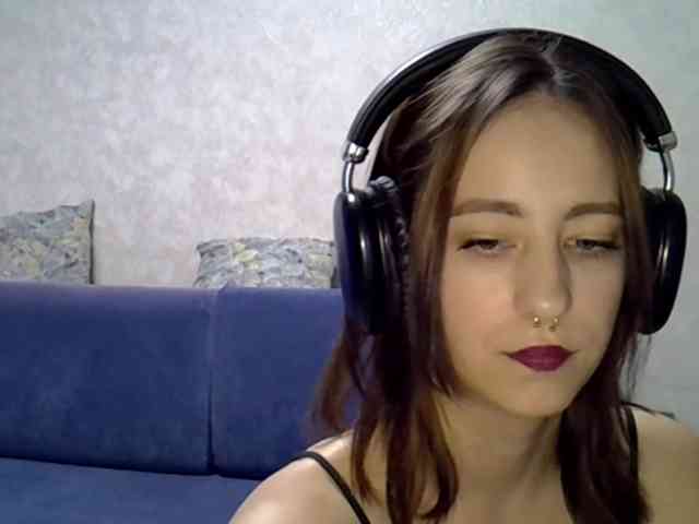 VennieRauf webcam