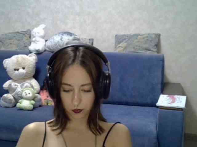 VennieRauf webcam