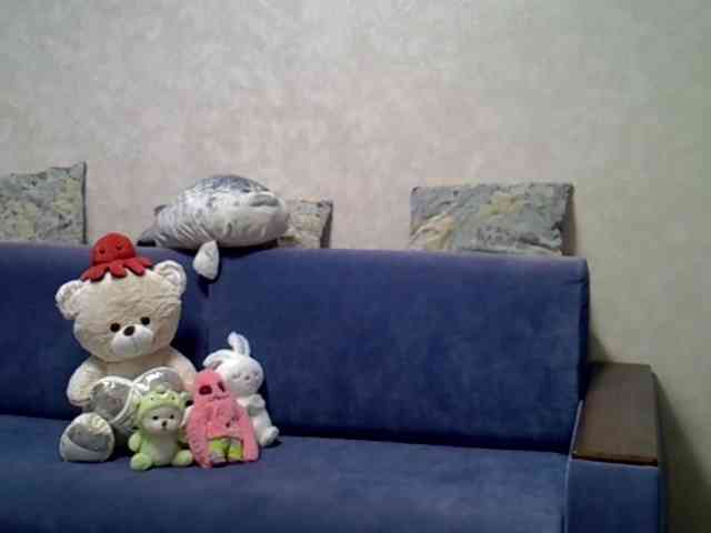 VennieRauf webcam