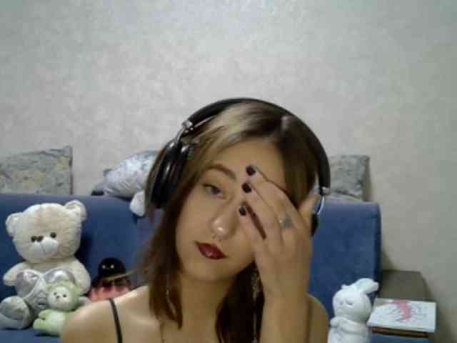 VennieRauf webcam