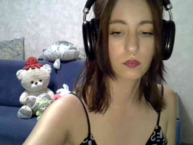 VennieRauf webcam