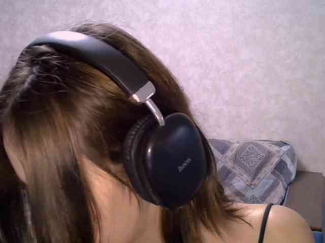 VennieRauf webcam