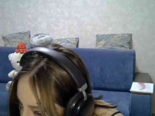 VennieRauf webcam