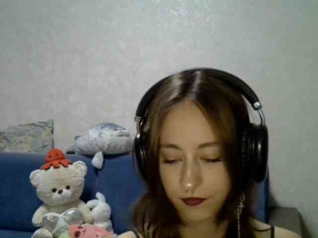 VennieRauf webcam