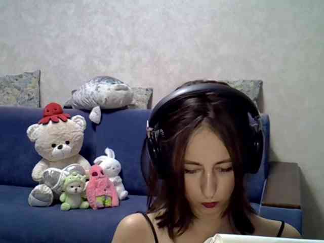 VennieRauf webcam