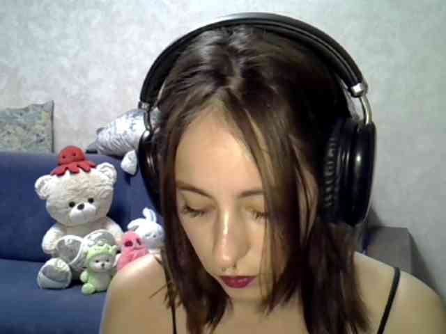 VennieRauf webcam