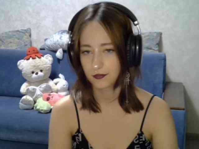 VennieRauf webcam