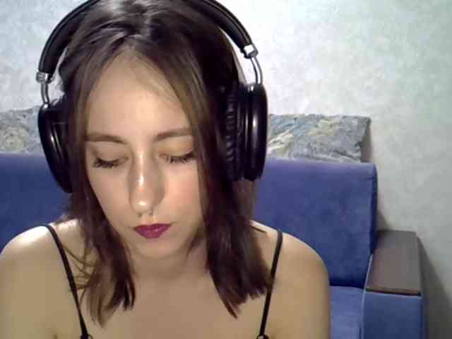 VennieRauf webcam