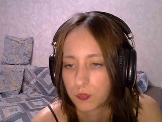 VennieRauf webcam