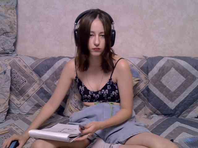 VennieRauf webcam