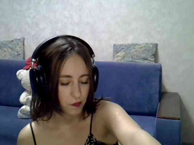 VennieRauf webcam
