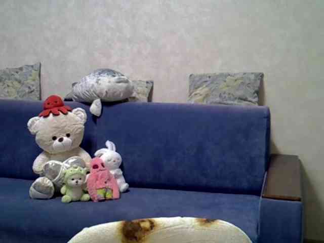 VennieRauf webcam