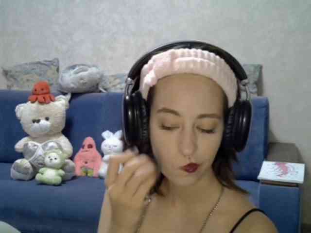 VennieRauf webcam