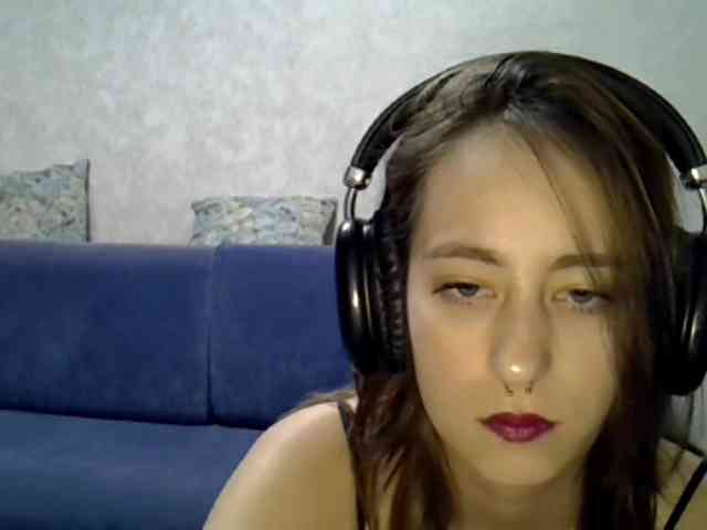 VennieRauf webcam