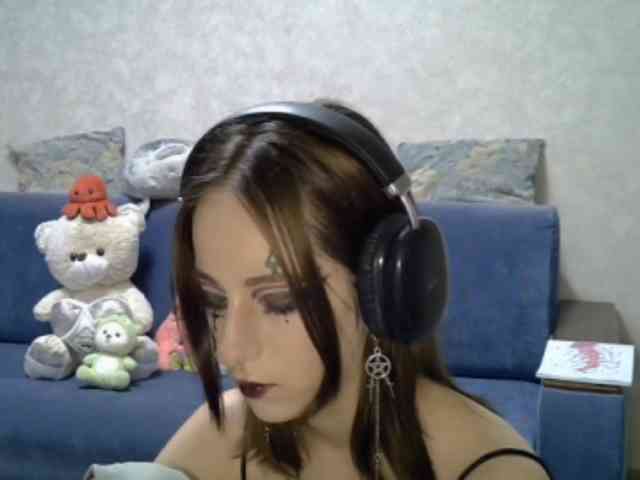 VennieRauf webcam