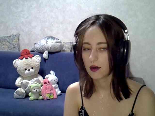 VennieRauf webcam