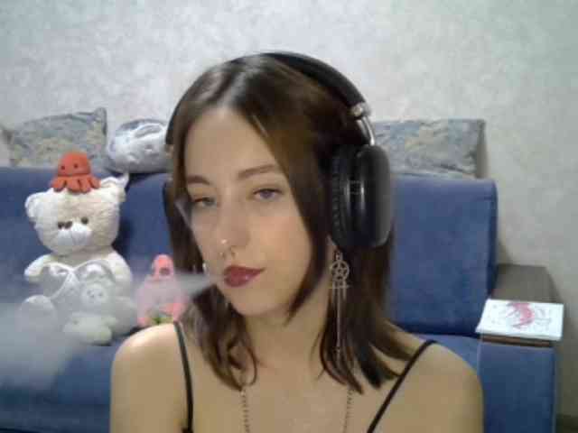 VennieRauf webcam
