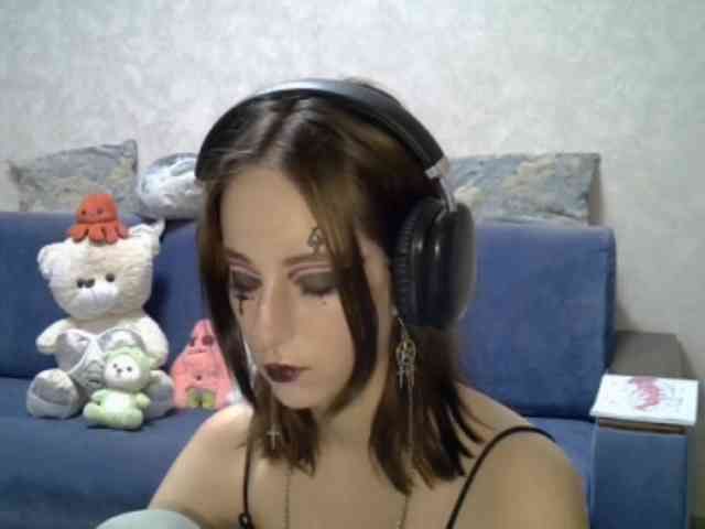 VennieRauf webcam