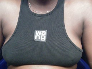 Chocoslut22 Porn Show