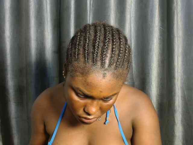 Chocoslut22 webcam