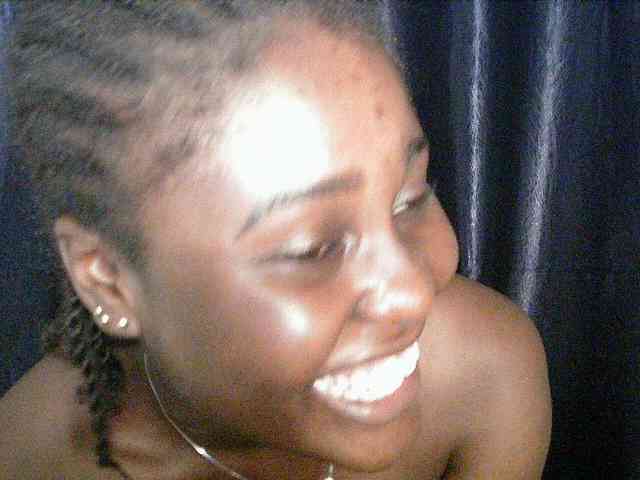 Chocoslut22 webcam