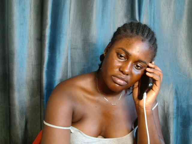 Chocoslut22 webcam