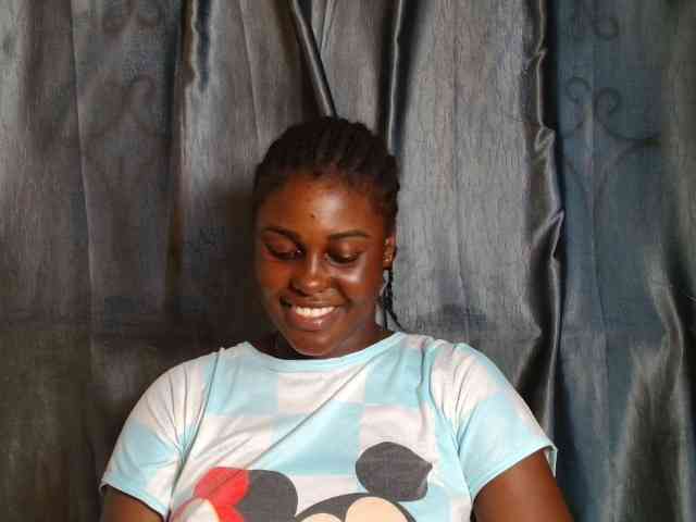 Chocoslut22 webcam