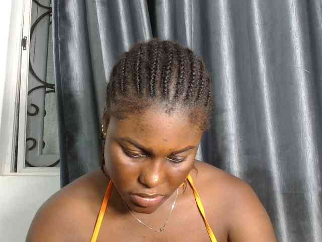 Chocoslut22 webcam