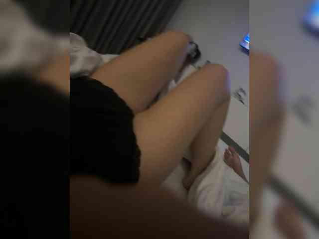 TwoSouls_GS webcam