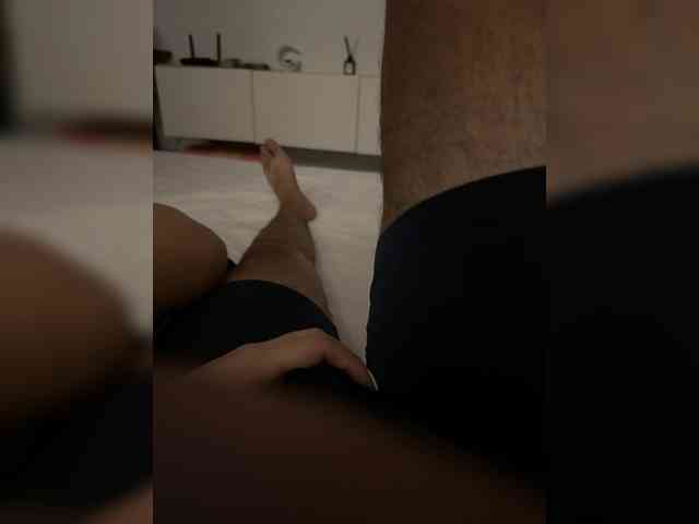 TwoSouls_GS webcam