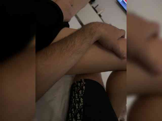 TwoSouls_GS webcam
