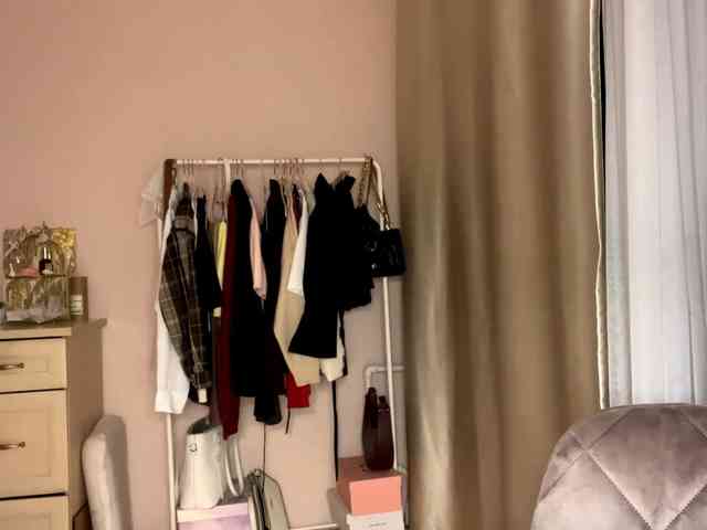 HyoPaczkowski webcam