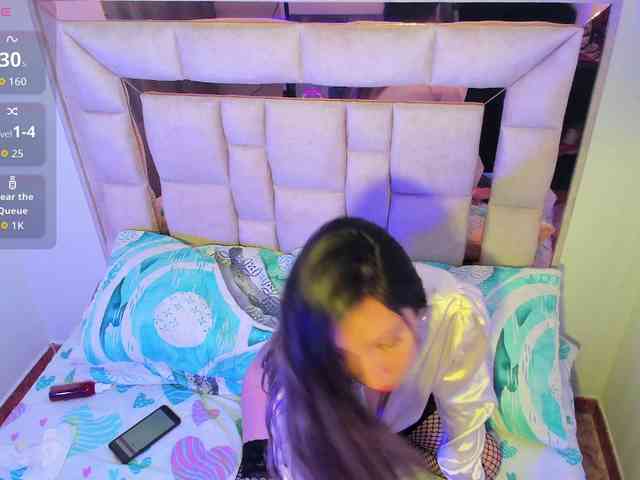 Wicked-Heaven webcam