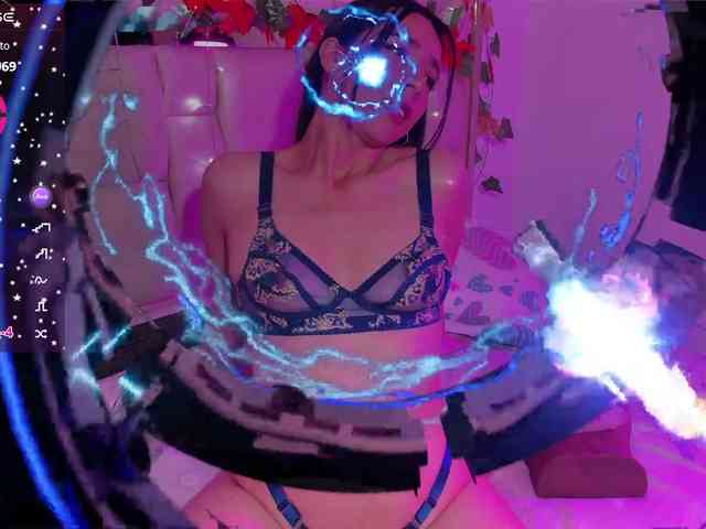 Wicked-Heaven webcam