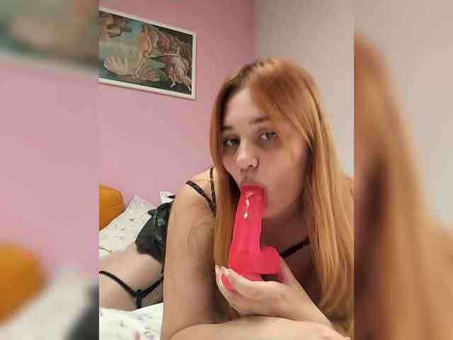 Your-fairy webcam