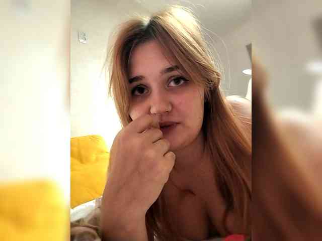 Your-fairy webcam