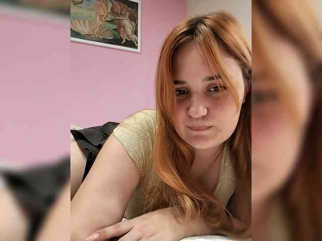 Your-fairy webcam