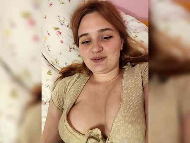Your-fairy webcam