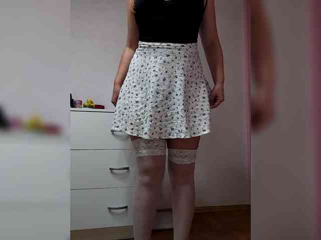 Your-fairy webcam