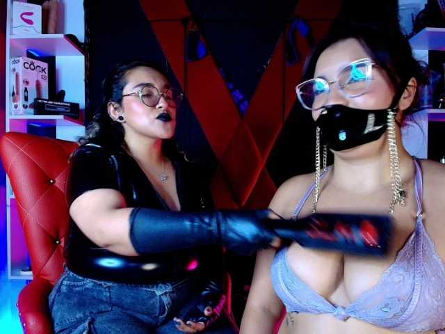 Miss-and-submissive2's Thumb Image