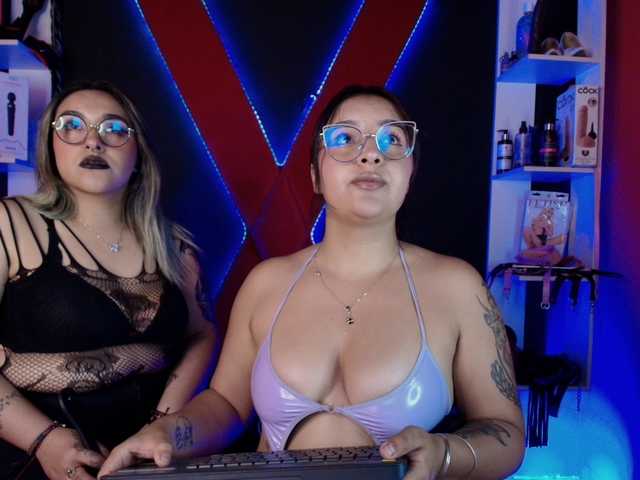 Miss-and-submissive2 – webcam model profile photo